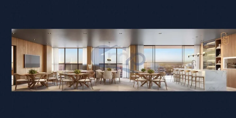 Imagem Apartamento á venda com 4 suítes na Praia Grande em Torres/RS