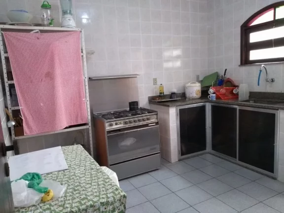 Imagem Excelente Casa Duplex Ótima Localização