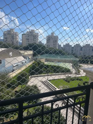 Imagem Apartamento com 157m² à venda no condomínio Campos Elísios - Jundiaí/SP