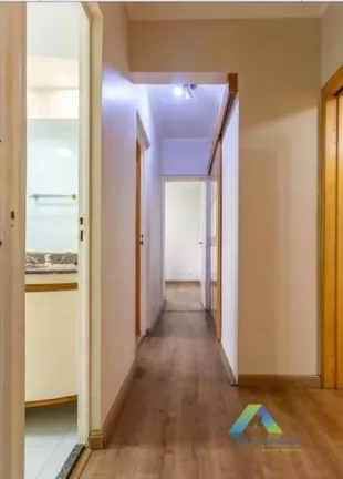 Imagem VILA MASCOTE Apartamento 96 metros, 3 dormitórios, 2 vagas lazer completo excelente localização e valor !!!