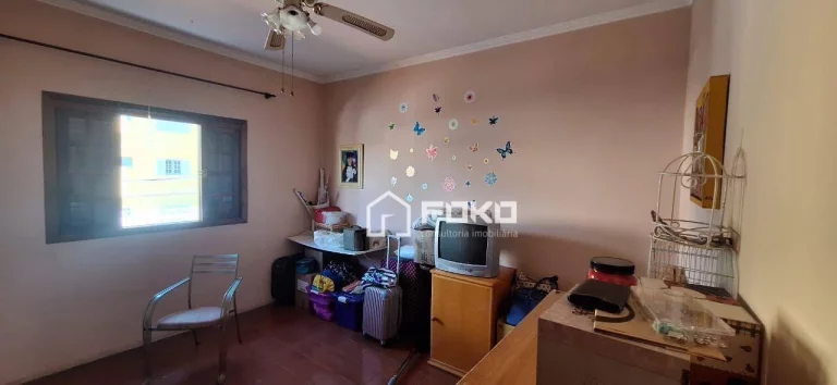 Imagem Sobrado com 3 dormitórios à venda, 158 m² por R$ 650.000,00 - Vila Gopoúva - Guarulhos/SP