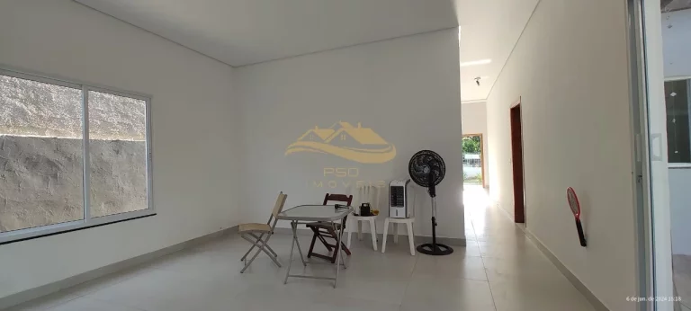 Imagem CHACARA RESIDENCIAL em INDAIATUBA - SP, TERRAS DE ITAICI