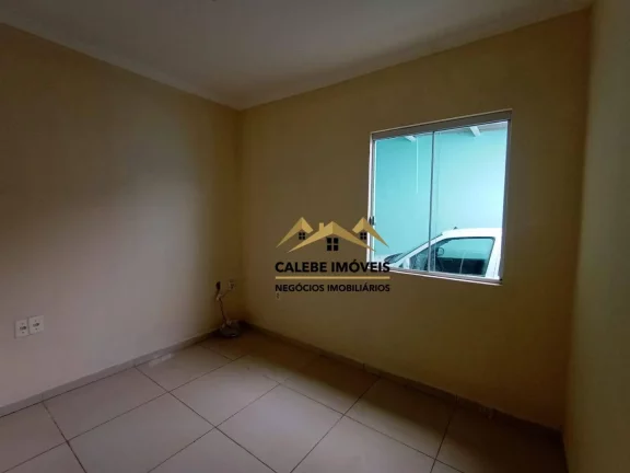 Imagem Casa com 4 dormitórios à venda, 130 m² por R$ 390.000,00 - Jardim Wanderley - Tatuí/SP