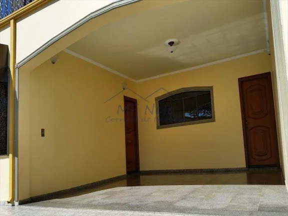 Imagem Casa Padrão