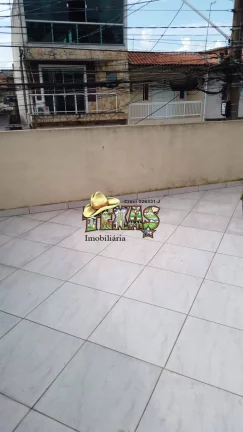 Imagem SOBRADO 3 CASAS PRÓXIMO AO CENTRO DE ITAQUERA