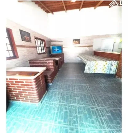 Imagem com 5 Dormitorio(s) localizado(a) no bairro Itapeti em Mogi das Cruzes / Mato Grosso do Sul Ref.:4279