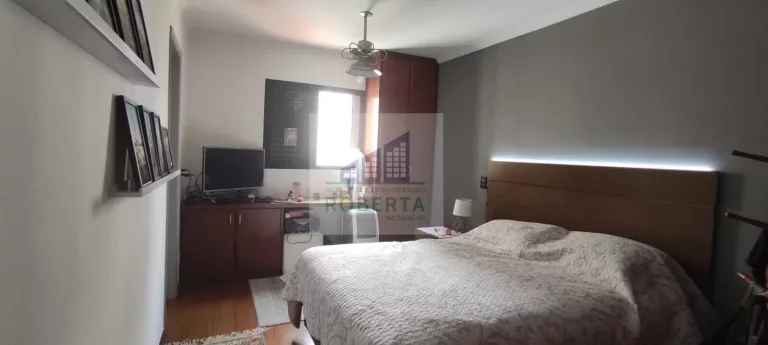 Imagem APARTAMENTO À VENDA 3 DORMITÓRIOS EM MOEMA!