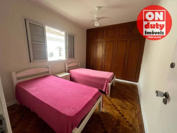 Imagem Casa - Boqueirão - Santos/SP