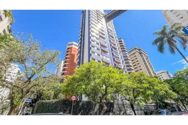 Imagem APARTAMENTO RESIDENCIAL em São Paulo - SP, Moema