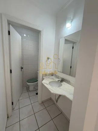Imagem Casa à Venda | Condomínio Eco Village 1  Jd. Ermida II