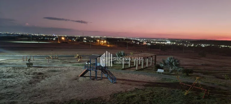 Imagem Terreno à venda por R$ 65.890,00 - Loteamento MIRANTE DO LESTE Residence - Aroeiras - Teresina/PI
