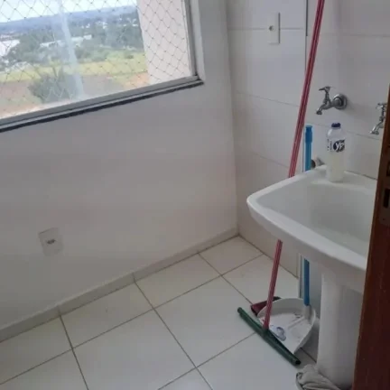 Imagem Apartamento no Residencial Villa Sunset no Parque Campolim em Sorocaba