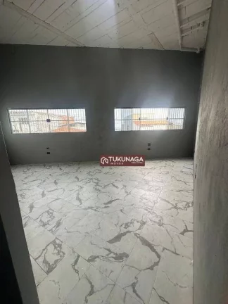 Imagem Galpão para alugar, 250 m² por R$ 6.000,00/mês - Cidade Jardim Cumbica - Guarulhos/SP