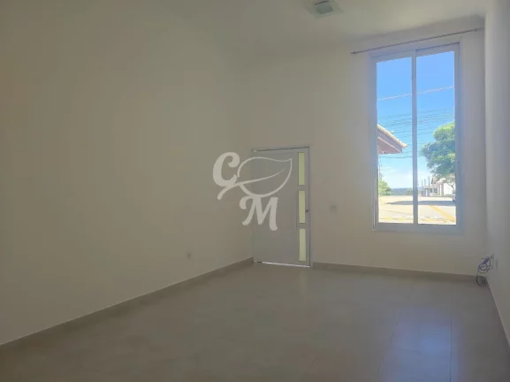 Imagem Casa Térrea com cômodos amplos