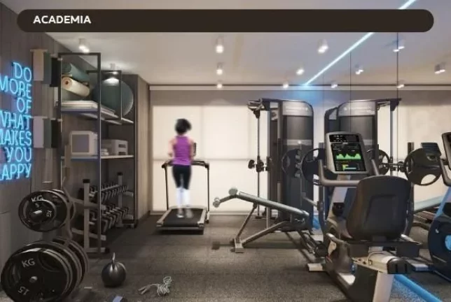 Imagem Apartamento de 3 quartos à venda - Intermares, Cabedelo/PB