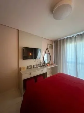 Imagem Apartamento à venda no bairro Aparecida - Santos/SP