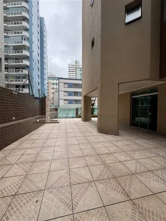 Imagem APARTAMENTO COM 117 m² - TUPI - PRAIA GRANDE SP