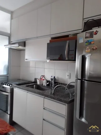 Imagem Apartamento Locação Mobiliado Practice Club House - Rua do Retiro -Jundiaí-SP