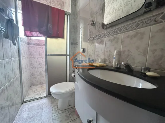 Imagem Condomínio Sylvia Matta - Apartamento à venda no bairro Jardim Bi-Centenário - Mogi Mirim/SP, NORTE