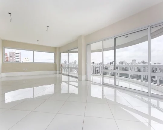 Imagem Perdizes - cobertura duplex 4 suites, 420 mts util