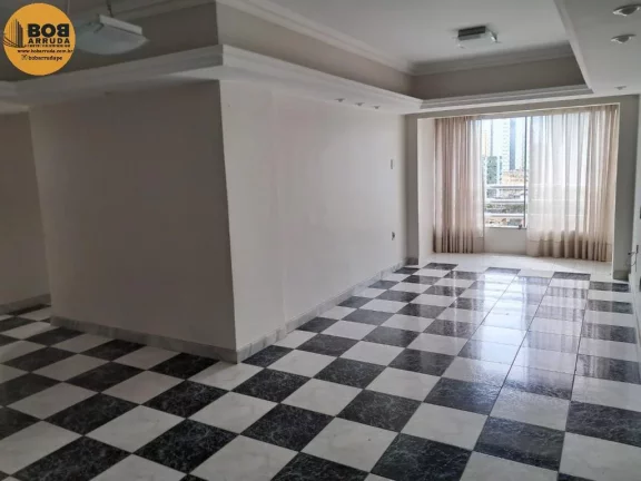 Imagem Apartamento Padrão