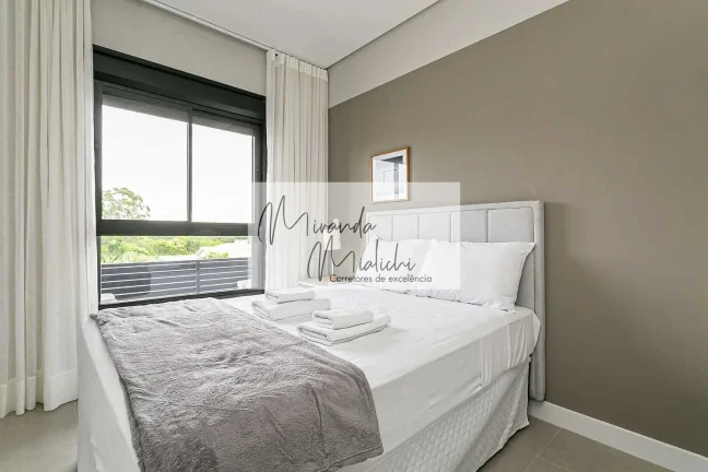 Imagem Apartamento em Cachoeira do Bom Jesus, Florianópolis/SC