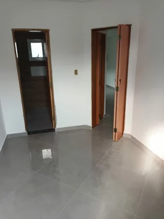 Imagem Apartamento Tipo com 51 m² 2 Dormitórios sendo 1 Suíte, Sala, Cozinha, Área de Serviço 1 Banheiro, 1 Lavabo e 1 Vagas!