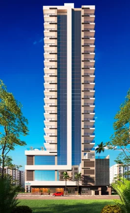 Imagem Apartamento à venda no bairro Centro - Itapema/SC