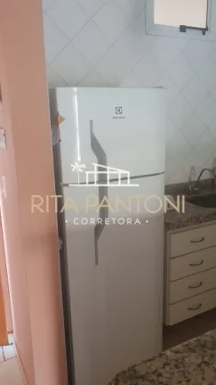 Imagem Kitnet - Ribeirão Preto - Nova Aliança - Região Sul