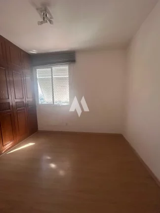 Imagem Ótimo apartamento em Embaré, Santos/SP