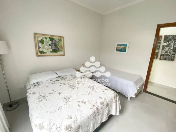 Imagem Casa com 3 suítes à venda, por R$ 1.650.000 - Praia Dura - Ubatuba/SP