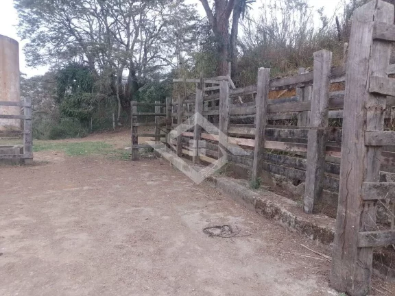 Imagem SITIO TERRENO 88MILM2 COM CURRAL PERFEITO PARA FAZER CONDOMÍNIO RURAL