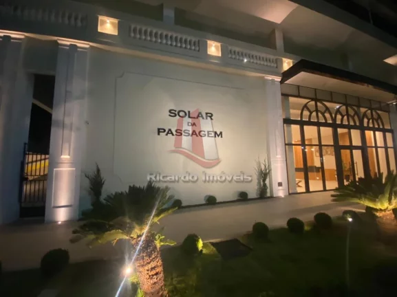 Imagem Blak Novembro Condições Especiais no Solar da Passagem Apto 680.000,00