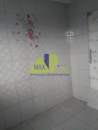 Imagem Casa à venda em São Paulo-SP: 2 quartos, 1 suíte, 2 banheiros, 2 vagas de garagem e 83 m² de área. Confira!