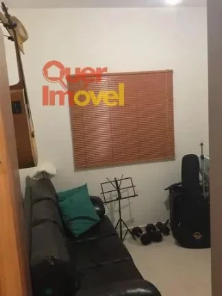 Imagem Imperdível oportunidade de investimento em Residencial Greenville! Apartamento à venda com 2 quartos e 1 vaga de garagem. Conheça agora com a Quer Imóvel Negócios Imobiliários.