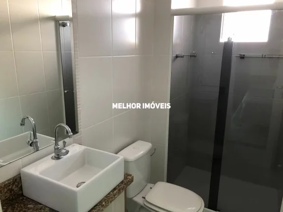 Imagem Locação Anual apartamento garden mobiliado e equipado com 03 dormitórios no Centro de Balneário Camboriú.