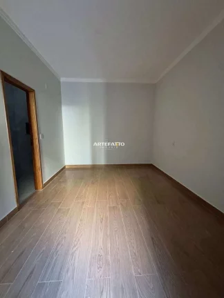 Imagem Casa à venda em Franca, Esplanada Primo Meneghetti II, com 3 quartos, 82m2