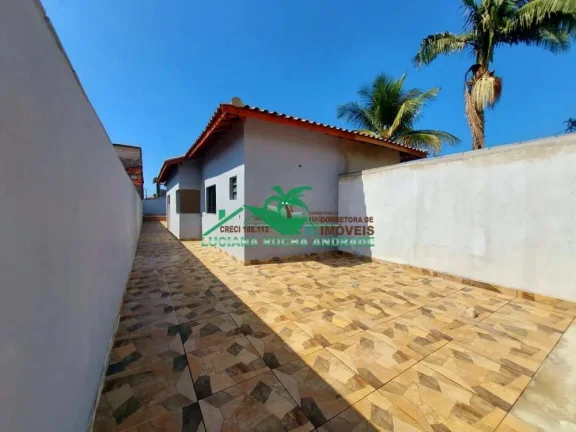 Imagem Casa Padrão
