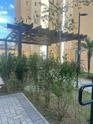 Imagem Apartamento Novo Sem Uso 49 metros com 2 Dormitórios e Lazer Completo