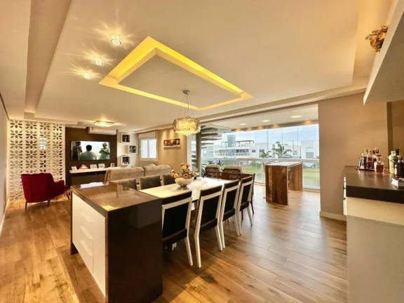 Imagem Apartamento 3 Dormitórios - Bairro Atlantida