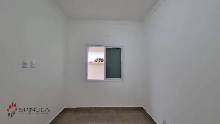 Imagem Casa com 3 dormitórios à venda, 123 m² por R$ 950.000,00 - Jardim Imperador - Praia Grande/SP