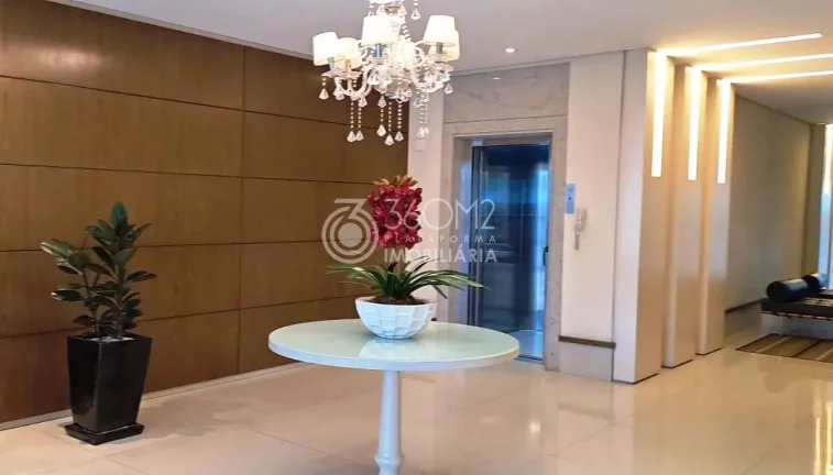 Imagem Apartamento para Venda em São Caetano do Sul / SP no bairro Barcelona