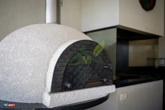 Imagem Casa de Altíssimo padrão em Atibaia condomínio fechado