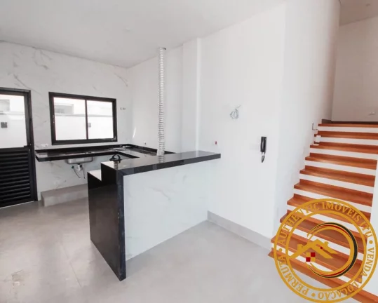 Imagem CASA RESIDENCIAL em SALTO - SP, RESIDENCIAL CENTRAL PARQUE