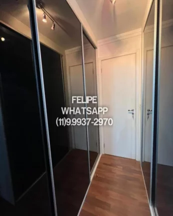 Imagem LINDO APARTAMENTO 105 M² - BUTANTÃ FL25