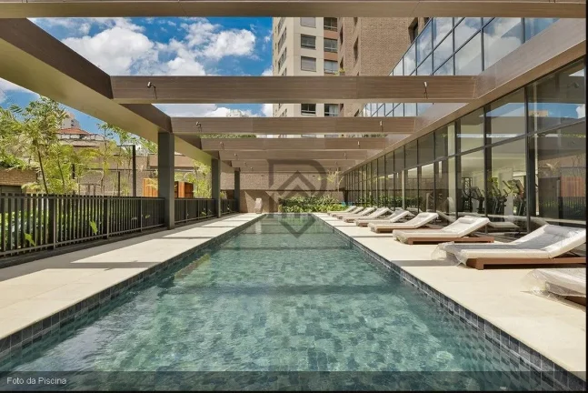 Imagem Apartamento Alto Padrão frente parque ibirapuera
