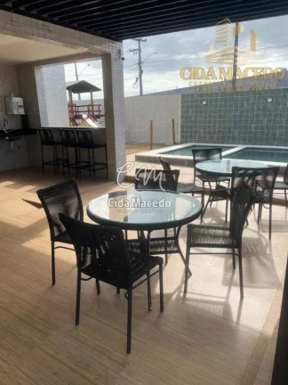 Imagem Apartamento a Venda no bairro Poço - Cabedelo, PB