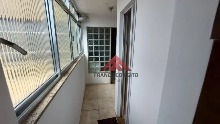 Imagem Apartamento com 2 dormitórios à venda, 70 m² por R$ 210.000,00 - Estrela do Norte - São Gonçalo/RJ