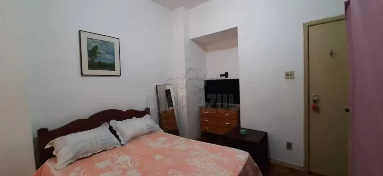 Imagem Copacabana - Residencial › Apartamento com 2 quarto(s) a Venda