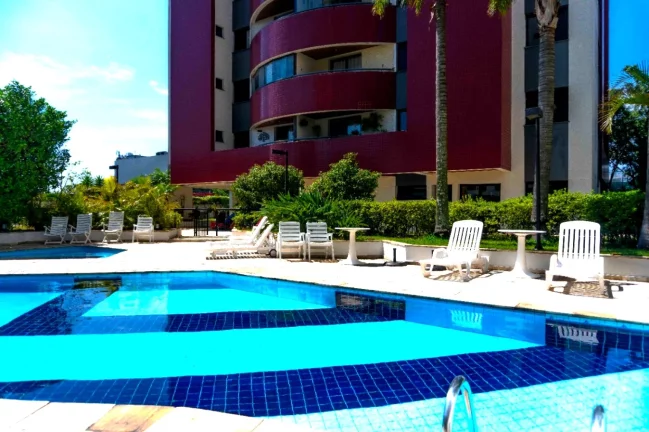 Imagem APARTAMENTO RESIDENCIAL em São Paulo - SP, Morumbi